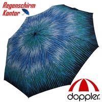 Minitaschenregenschirm Doppler
