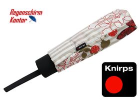 Schirm Knirps Schirm Mini Knirps