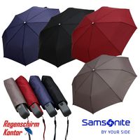 Schirm Samsonite easymatic